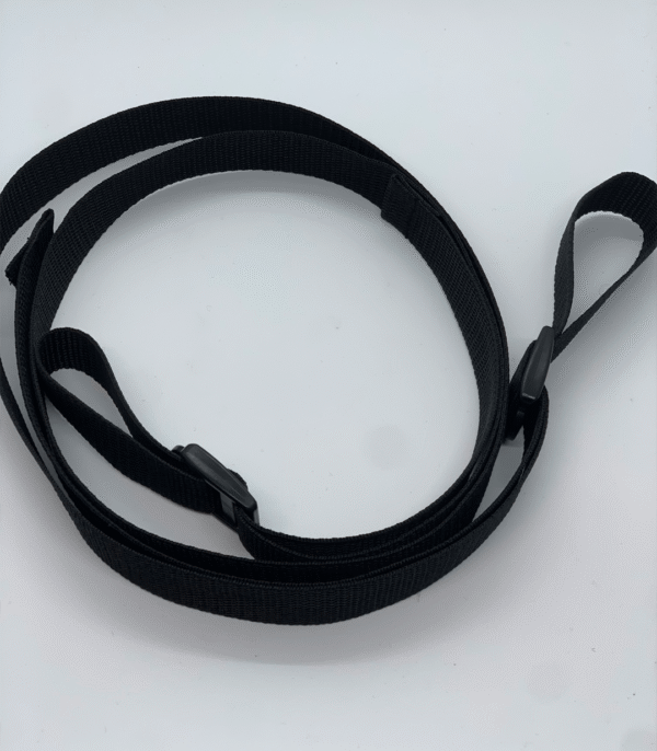 4 ft sling (1) 4-foot rope bag sling accessory for Gear Perspective rope bags