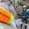 Double End Rope Bag V2