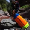 Double End Rope Bag V2