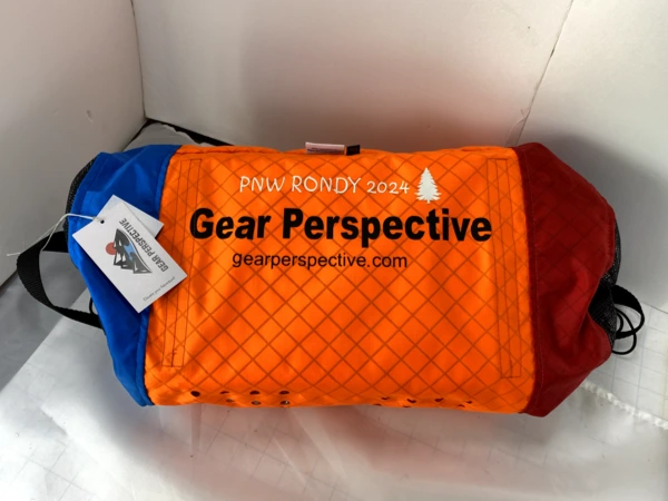 Double End Rope Bag V2