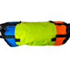 ECOPAK double end rope bag V2 view 1