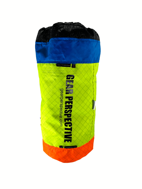 ECOPAK Double End Rope Bag V2 for canyoneering