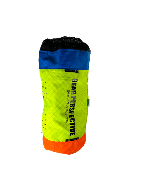 ECOPAK double end rope bag V2 view 4