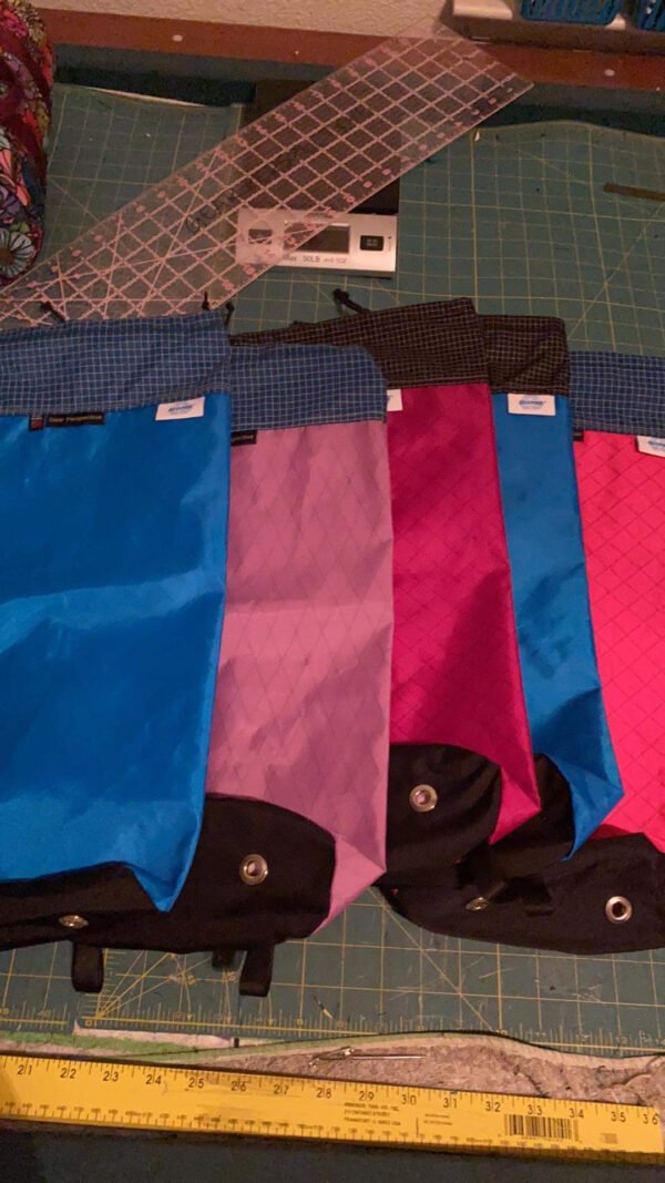Wetsuit Bag