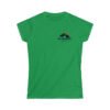 Women's Elevate Your Adventure graphic tee
