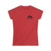 Women's Elevate Your Adventure graphic tee