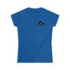 Women's Elevate Your Adventure graphic tee