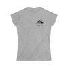 Women's Elevate Your Adventure graphic tee
