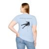 Elevate Your Adventure unisex graphic tee