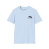 Elevate Your Adventure unisex graphic tee