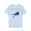 Elevate Your Adventure unisex graphic tee
