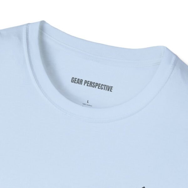 Elevate Your Adventure unisex graphic tee