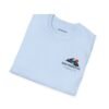 Elevate Your Adventure unisex graphic tee