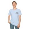 Elevate Your Adventure unisex graphic tee