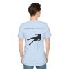 Elevate Your Adventure unisex graphic tee