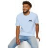 Elevate Your Adventure unisex graphic tee