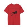 Elevate Your Adventure unisex graphic tee