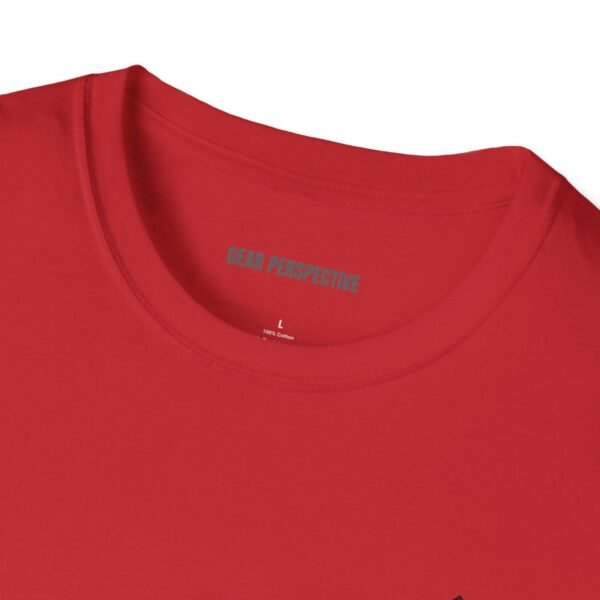 Elevate Your Adventure unisex graphic tee