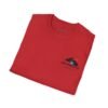 Elevate Your Adventure unisex graphic tee