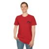 Elevate Your Adventure unisex graphic tee