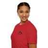 Elevate Your Adventure unisex graphic tee