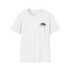 Elevate Your Adventure unisex graphic tee