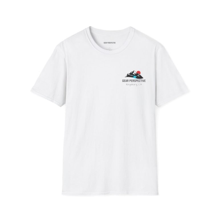 Elevate Your Adventure unisex graphic tee