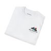 Elevate Your Adventure unisex graphic tee