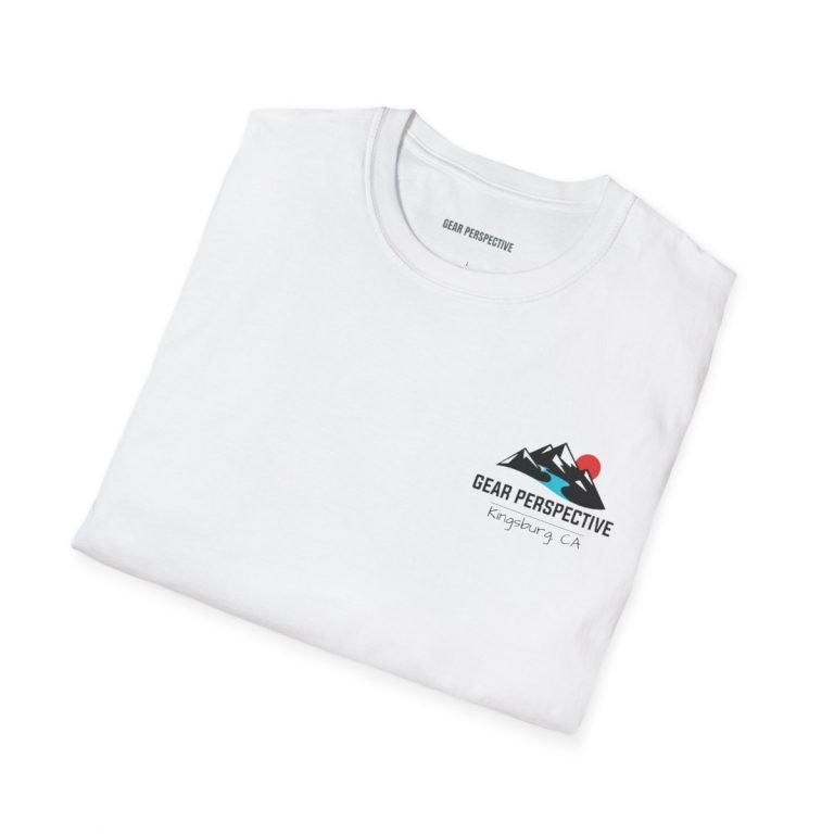 Elevate Your Adventure unisex graphic tee