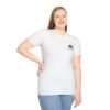 Elevate Your Adventure unisex graphic tee