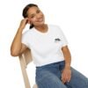 Elevate Your Adventure unisex graphic tee