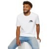 Elevate Your Adventure unisex graphic tee