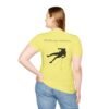 Elevate Your Adventure unisex graphic tee
