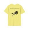Elevate Your Adventure unisex graphic tee