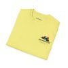 Elevate Your Adventure unisex graphic tee