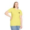 Elevate Your Adventure unisex graphic tee
