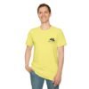 Elevate Your Adventure unisex graphic tee