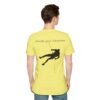 Elevate Your Adventure unisex graphic tee