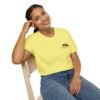 Elevate Your Adventure unisex graphic tee