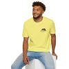 Elevate Your Adventure unisex graphic tee