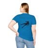 Elevate Your Adventure unisex graphic tee