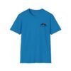 Elevate Your Adventure unisex graphic tee
