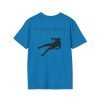 Elevate Your Adventure unisex graphic tee