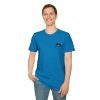 Elevate Your Adventure unisex graphic tee