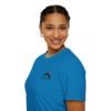 Elevate Your Adventure unisex graphic tee