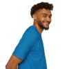 Elevate Your Adventure unisex graphic tee