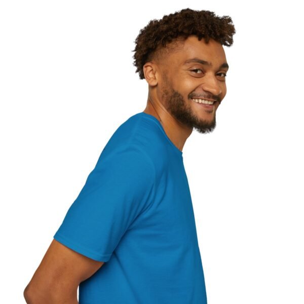 Elevate Your Adventure unisex graphic tee
