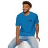 Elevate Your Adventure unisex graphic tee