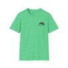 Elevate Your Adventure unisex graphic tee