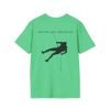 Elevate Your Adventure unisex graphic tee